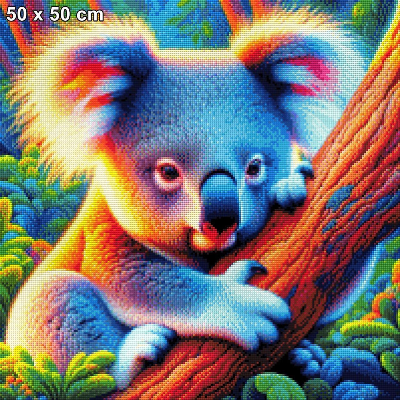 Karli Koala - Diamond Painting