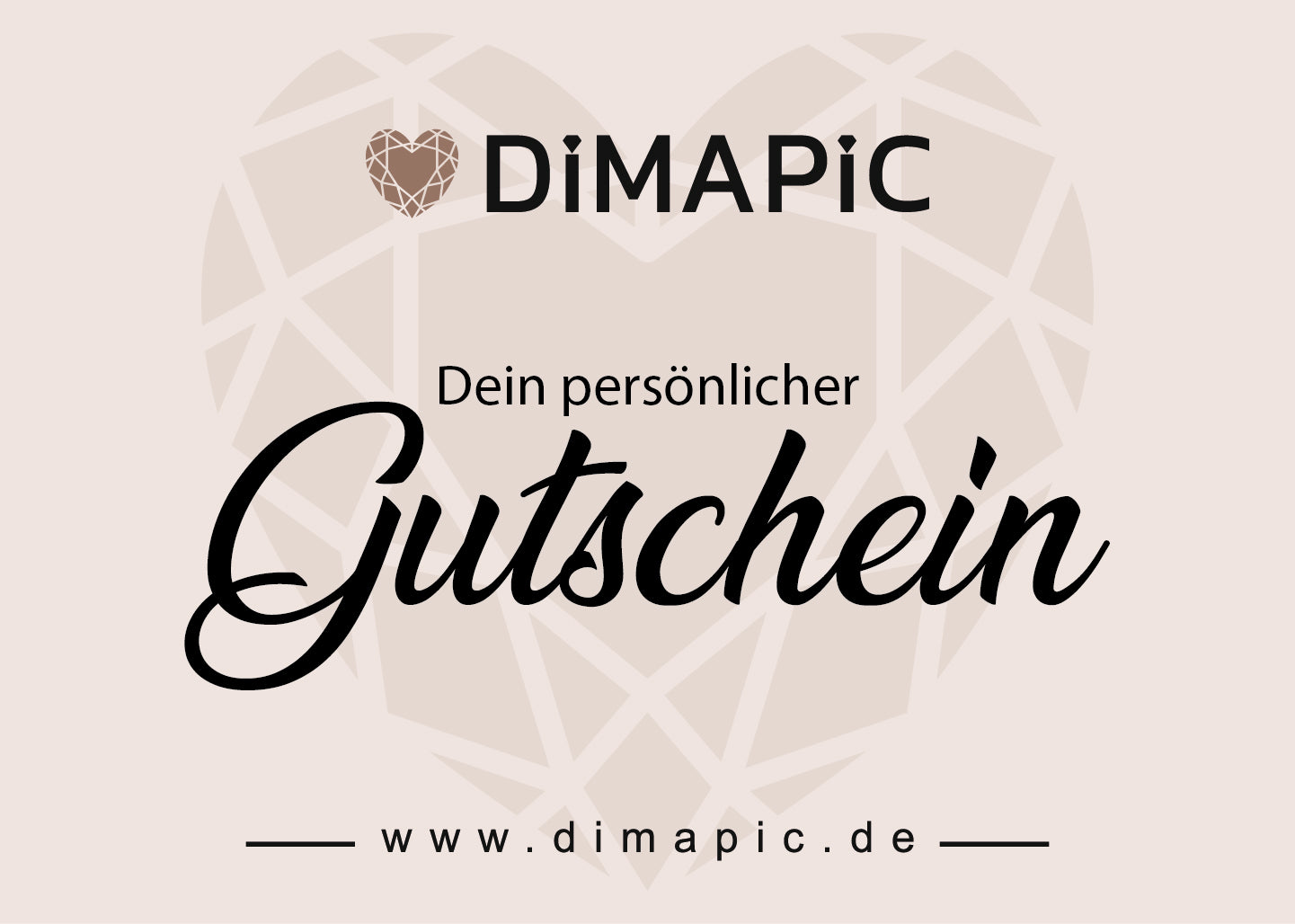DIamond Painting Gutschein