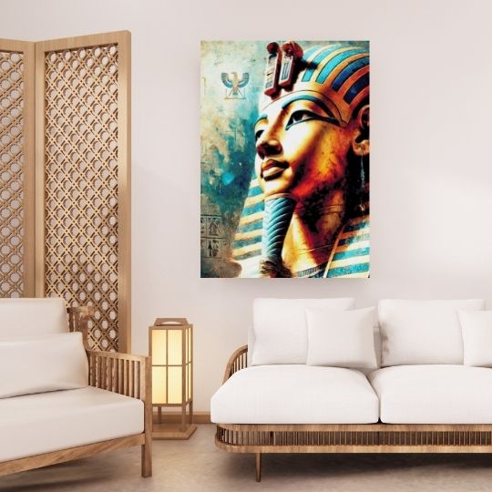 Diamond Painting Ägypten – geheimnisvoll & geschichtsträchtig