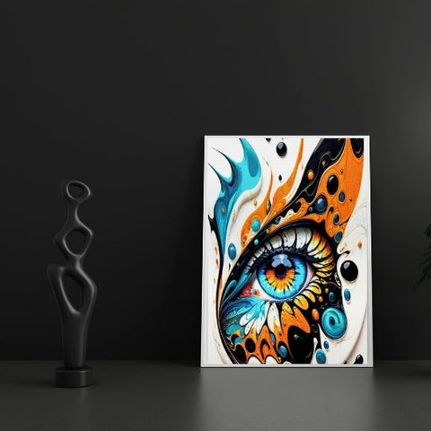 Augen