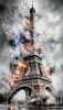 Skyline de Paris - Diamond Painting