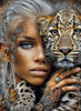 Naya & Fleckchen - Diamond Painting