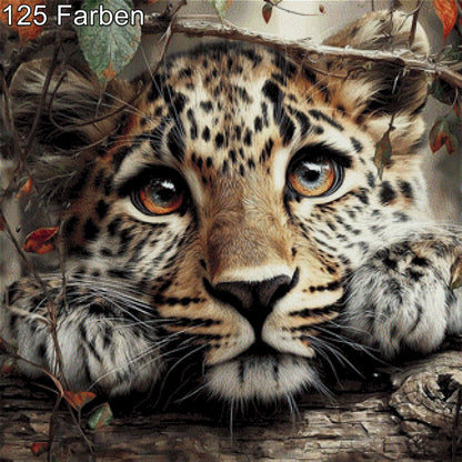 BabyFleck- Diamond Painting