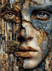 CitySoul - Diamond Painting