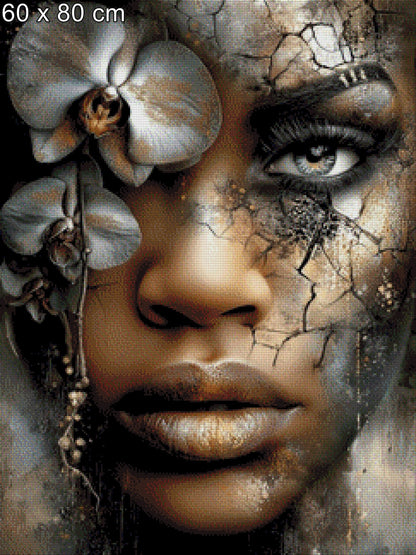 Lysandra - Diamond Painting