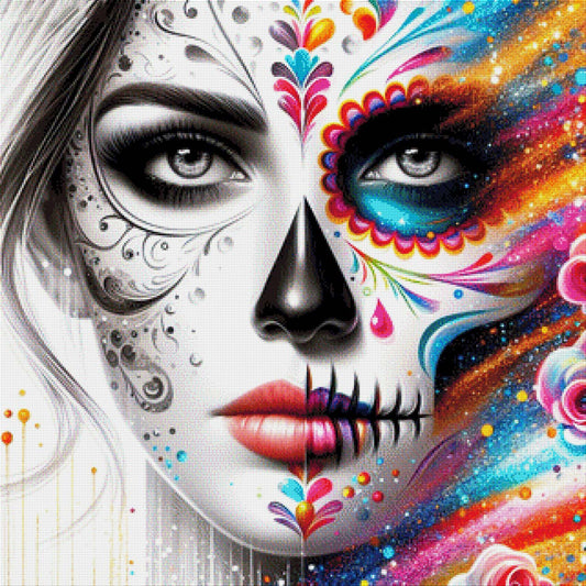 Valentina - Diamond Painting