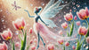 Tinkerbell - Diamond Painting