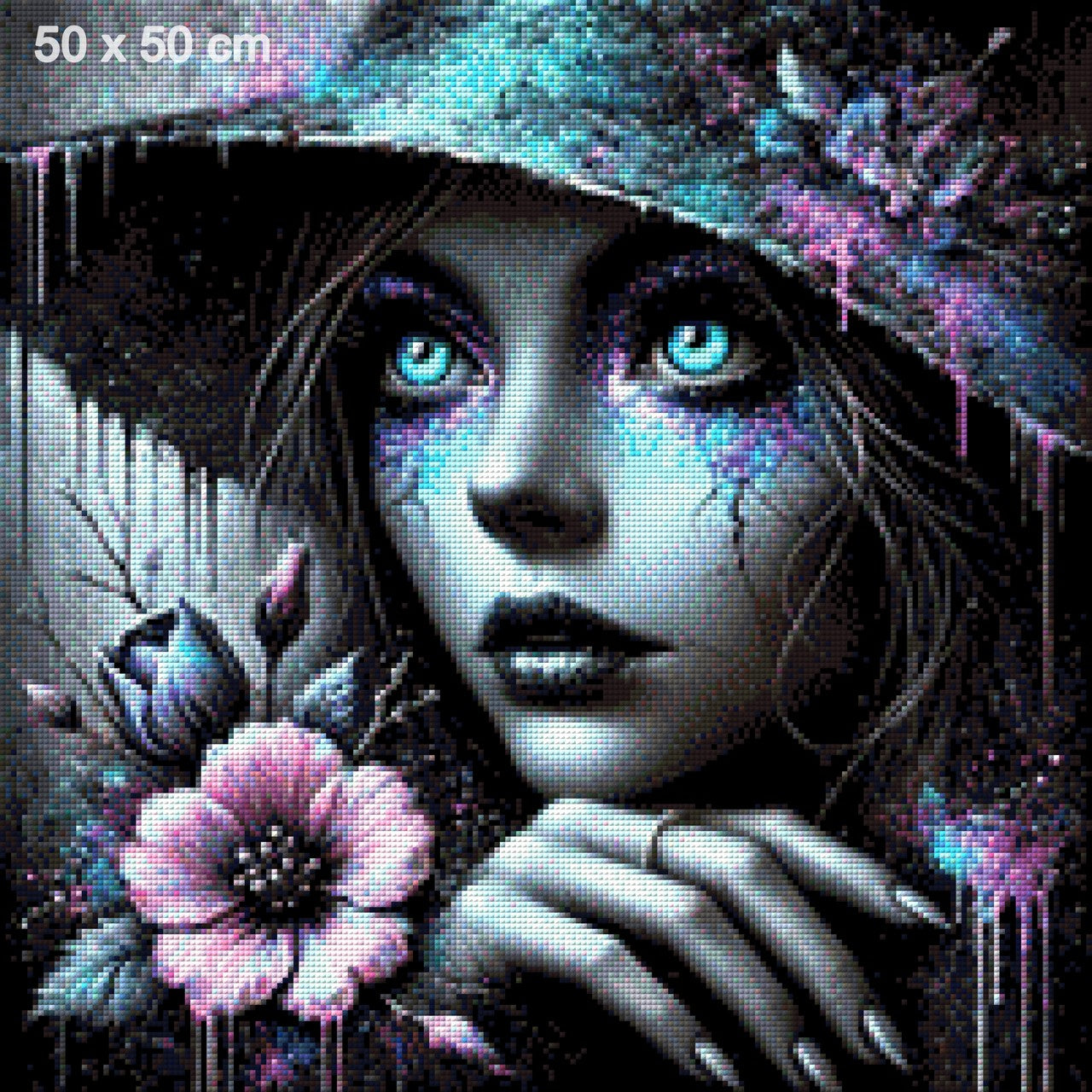 Aradia - Diamond Painting