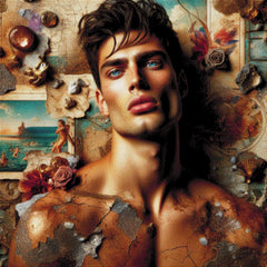 Antonius - Diamond Painting