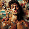 Antonius - Diamond Painting