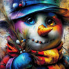 Buntifrost - Diamond Painting