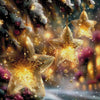 Weihnachtszauber - Diamond Painting