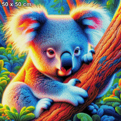 Karli Koala - Diamond Painting