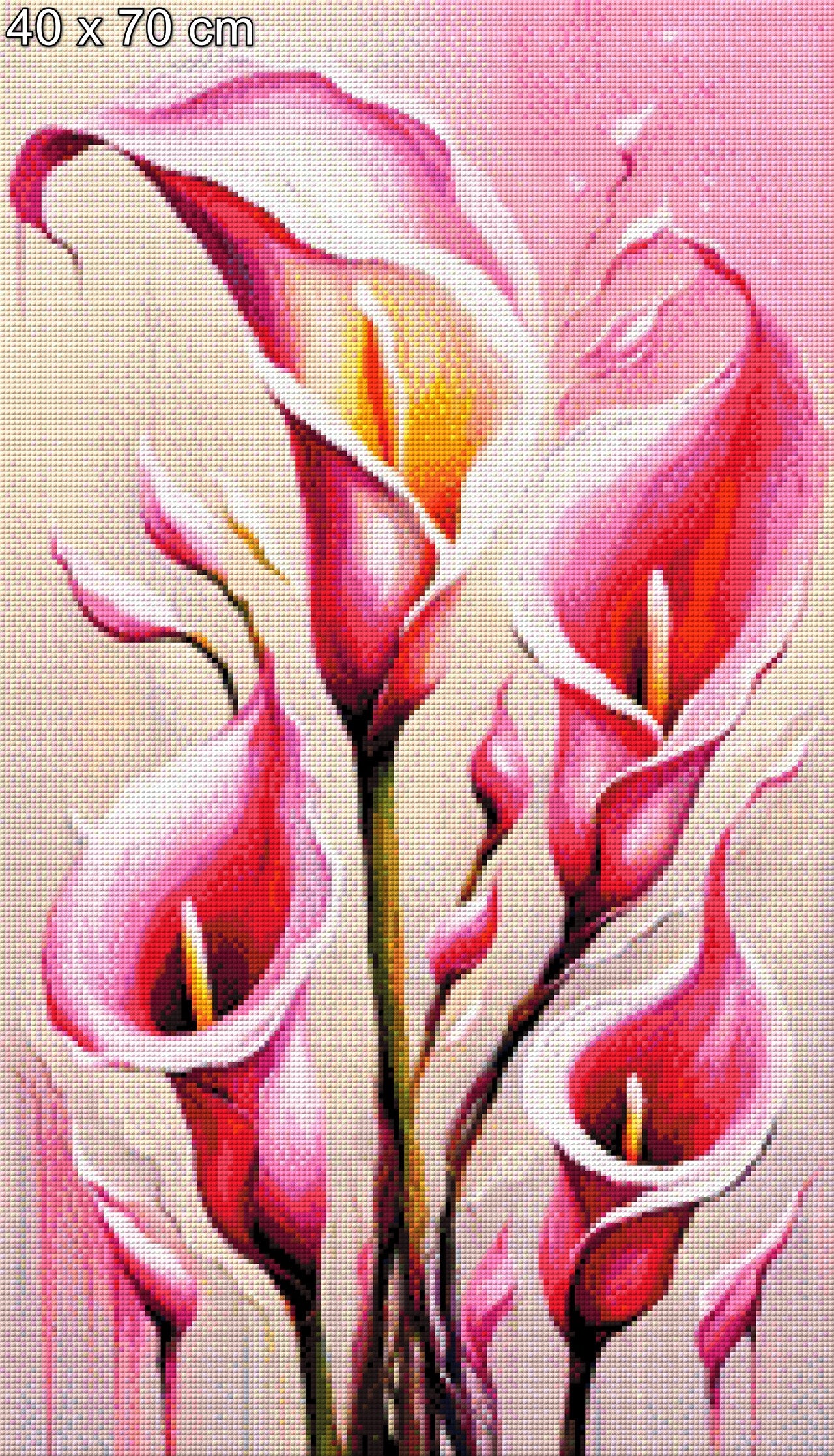 Pinkpoesie - Diamond Painting