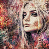 Shelly - Diamond Painting