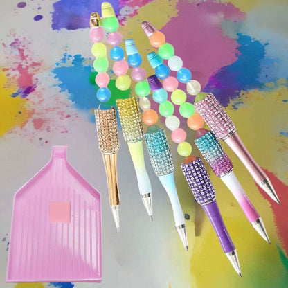 Luxus-Toolkit für Diamond Painting