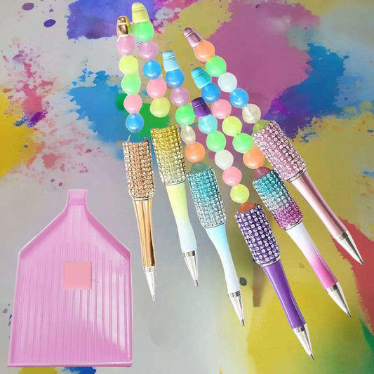 Luxus-Toolkit für Diamond Painting