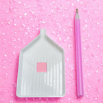 Starter-Toolkit für Diamond Painting
